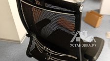Собрать новое компьютерное кресло