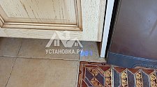 Установить и подключить посудомоечной машину