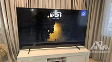 Настройка Smart-TV