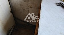 Демонтировать и установить газовую плиту Ханса в районе метро Коломенская