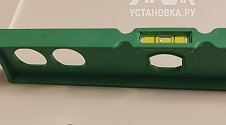 Установить стиральную машину 
