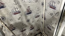 Установить два кондиционера