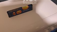 Установить/подключить стиральную машину