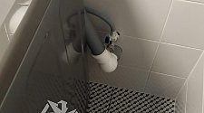 установить стиральную машину в ванной комнате