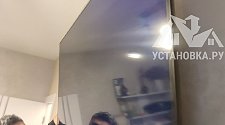 Навесить новый телевизор
