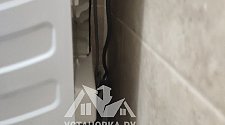 Установить технику в колонну