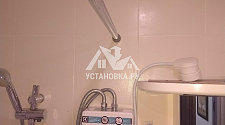 Установить проточный водонагреватель Electrolux NP4 Aquatronic 2.0