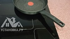 Установить/Подключить плиту/варочную панель