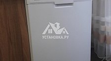 Подключить посудомоечную машину соло в Долгопрудном