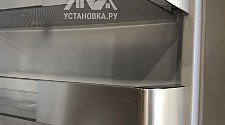 Установить встраиваемый холодильник Grundig GKIN25920 