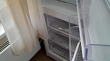 Установить новый отдельно стоящий холодильник Indesit