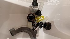Установить стиральную машину