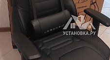 Собрать компьютерное кресло
