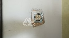 Установить люстру IDLamp