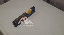 Установить стиральную машину