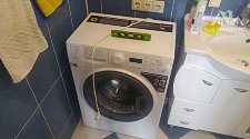 Подключить стиральную машину Hotpoint-Ariston VMSF 6013 B