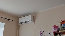 Установить кондиционер