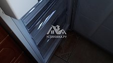 установить отдельностоящий холодильник Samsung в районе метро Щукинская