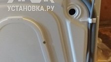 Установить/подключить стиральную машину