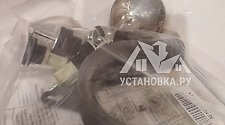 Установить стиральную машину