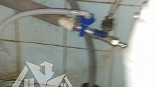 Установить стиральную машину