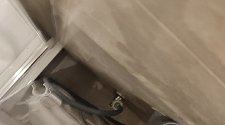 Установить сушильную машину в колонну