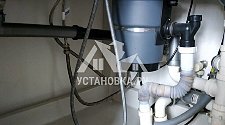 Установить смеситель Franke Novara Plus 115.0347.111