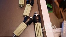 Установить стиральную машину