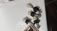 Установить стиральную машину