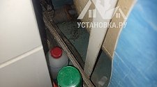 Установить стиральную машину в Подольске 