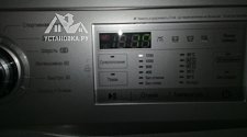 Подключить стиральную отдельностоящую машину LG F10B8QD