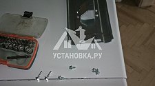 Установить стиральную машину Whirlpool TDLR 70110