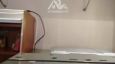 Установить холодильник LG GC-B559PMBZ