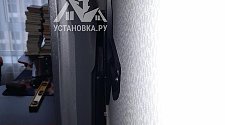 Установить/подвесить и настроить телевизор 50 диагонали