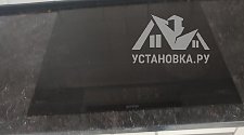 Установить варочную панель