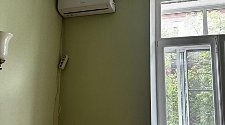 Установить новый кондиционер 