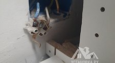 Установить варочную панель