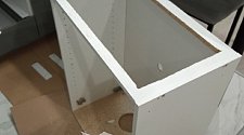 Установить/Подключить плиту/варочную панель