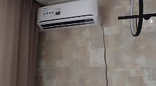 Установить кондиционер