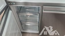 Установить/подключить стиральную машину