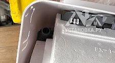Установить кондиционер 7000-9000