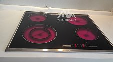 Установить варочную панель