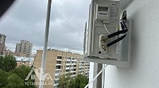 Установить кондиционер