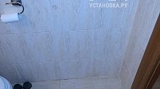 Установить/подключить стиральную машину