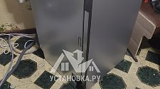 Установить и подключить посудомоечной машину