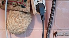 Установить стиральную машину