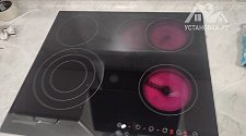 Установить варочную панель