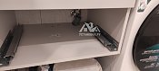 Установить и подключить стиральную машину