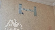 Установить кондиционер 7000-9000
