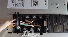 Установить варочную панель